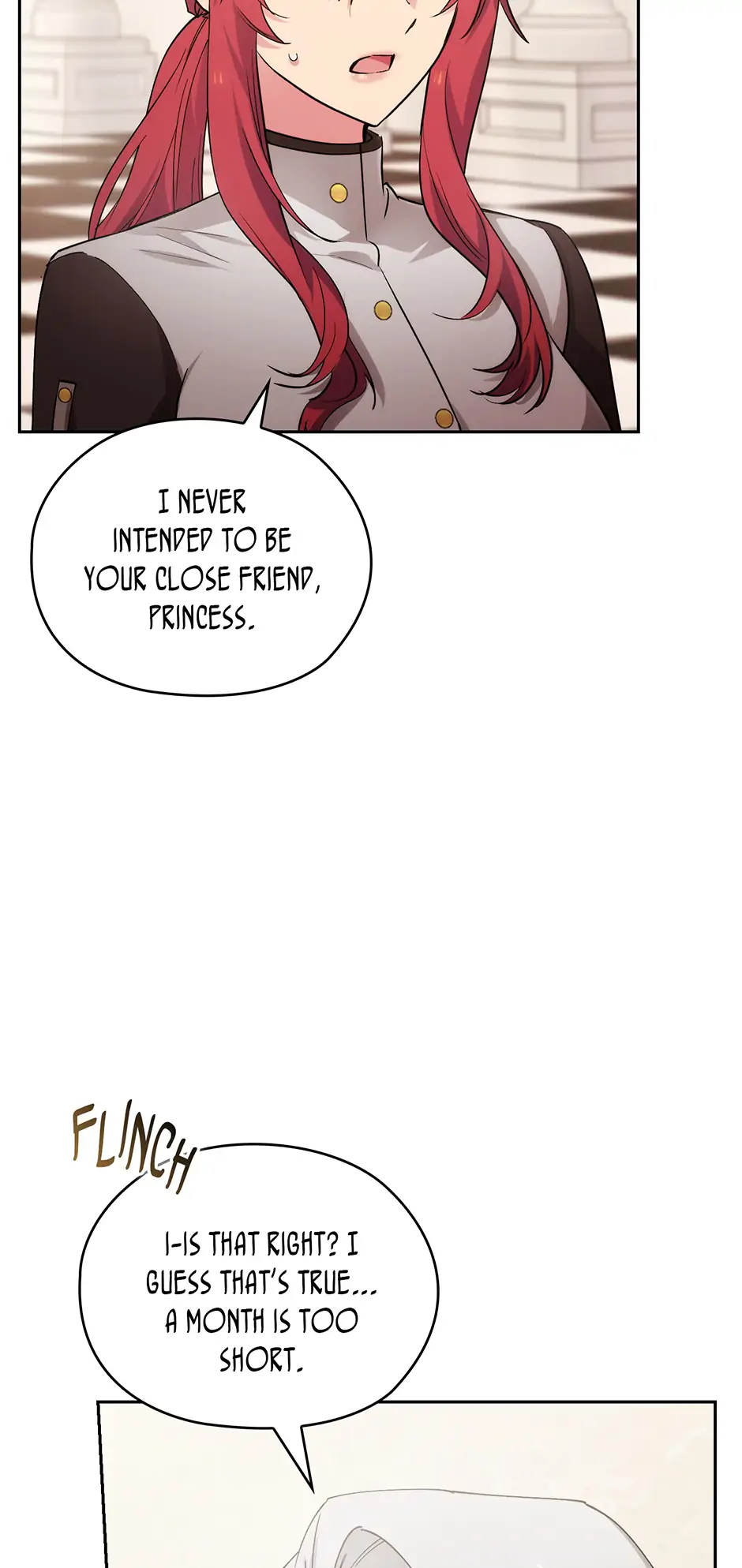 Reminiscence Adonis Chapter 277 page 44 - 