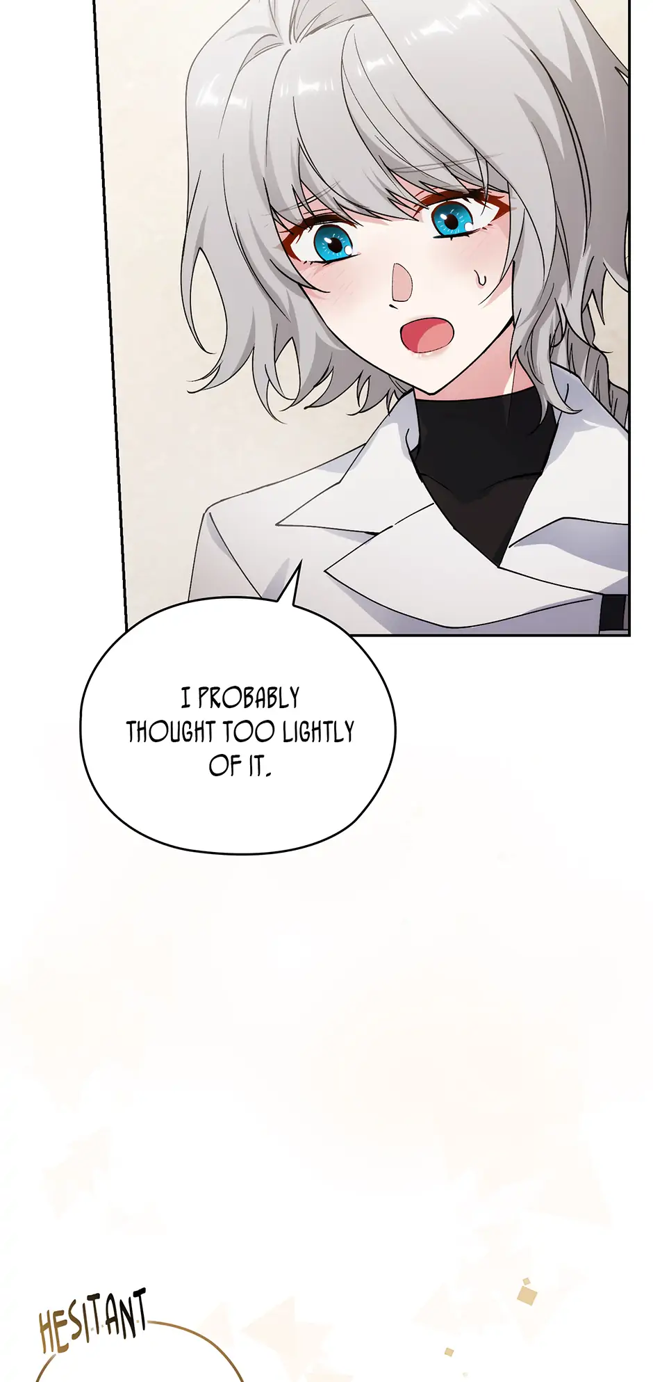 Reminiscence Adonis Chapter 277 page 45 - 