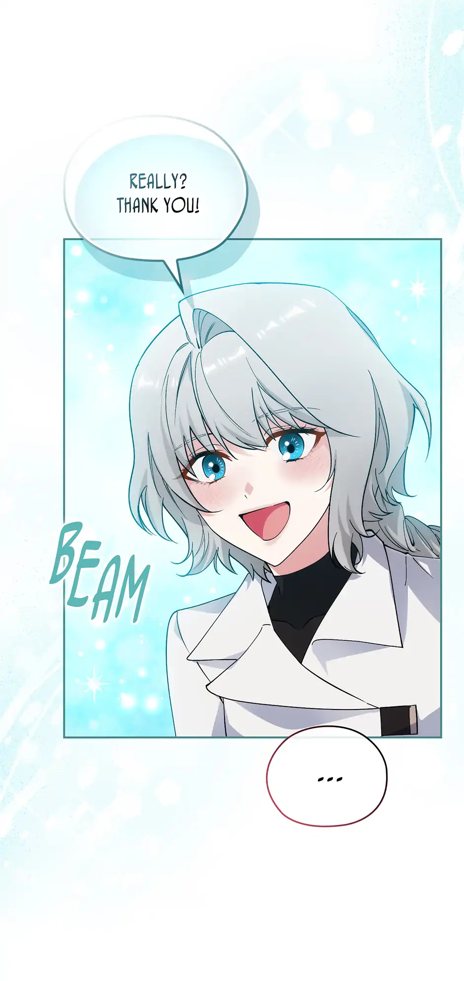 Reminiscence Adonis Chapter 277 page 48 - 