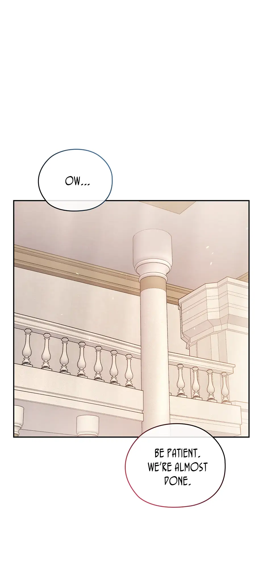 Reminiscence Adonis Chapter 277 page 49 - 