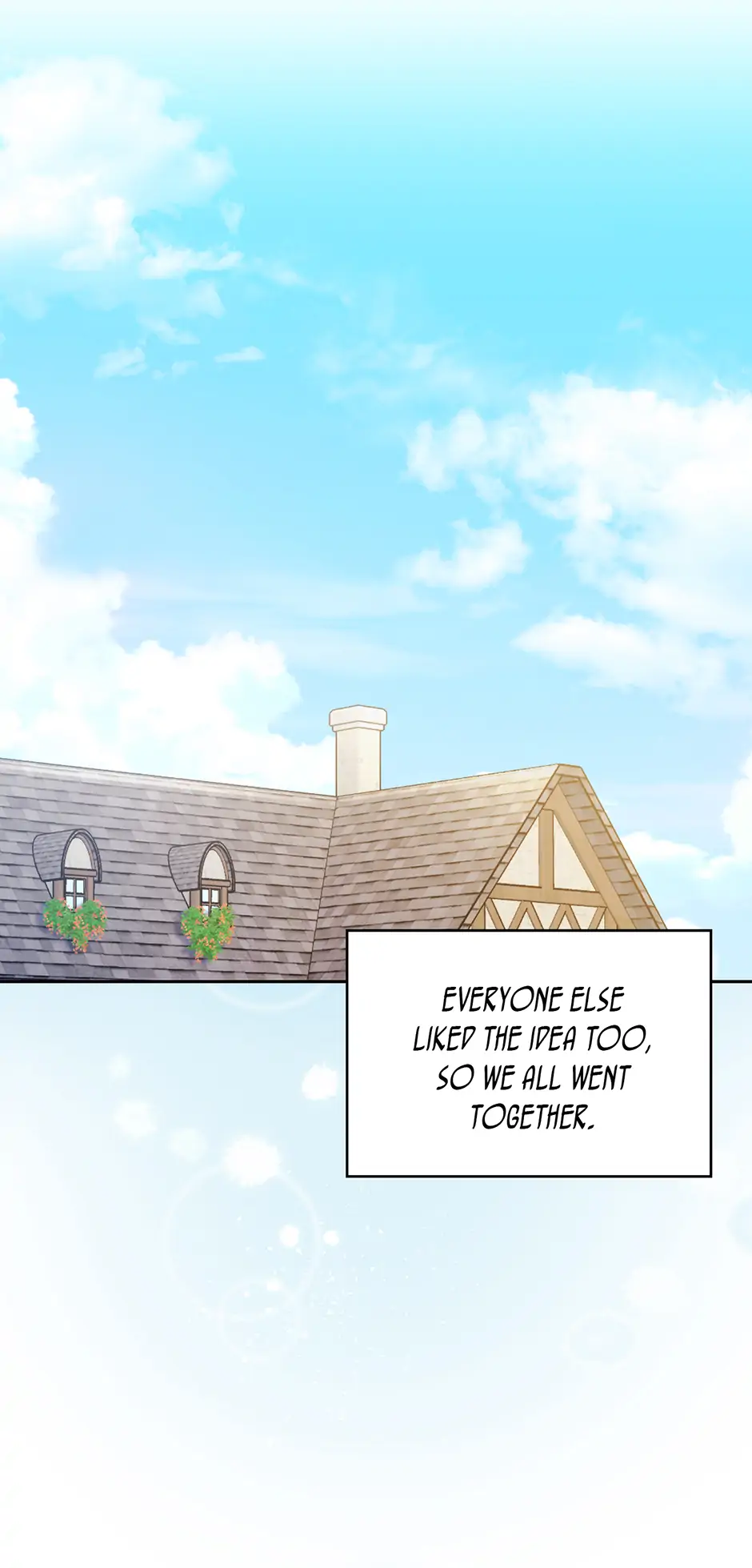 Reminiscence Adonis Chapter 277 page 53 - 
