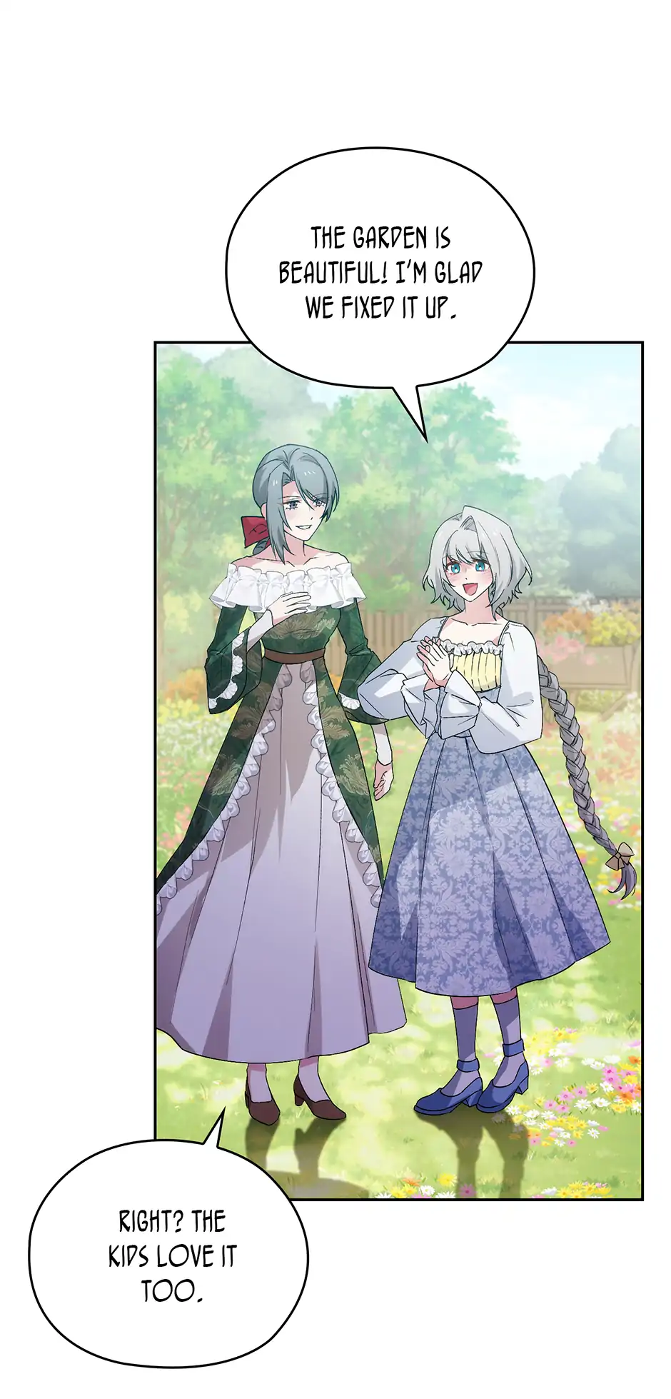 Reminiscence Adonis Chapter 277 page 55 - 
