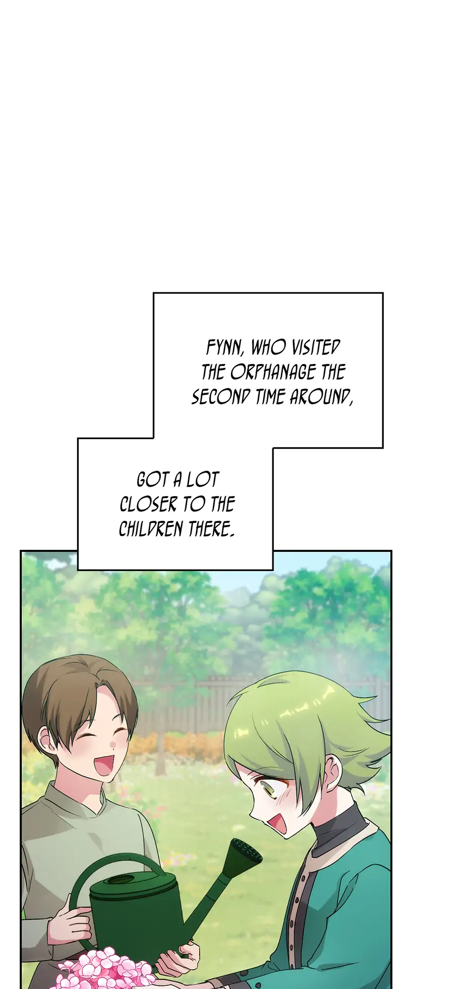 Reminiscence Adonis Chapter 277 page 56 - 