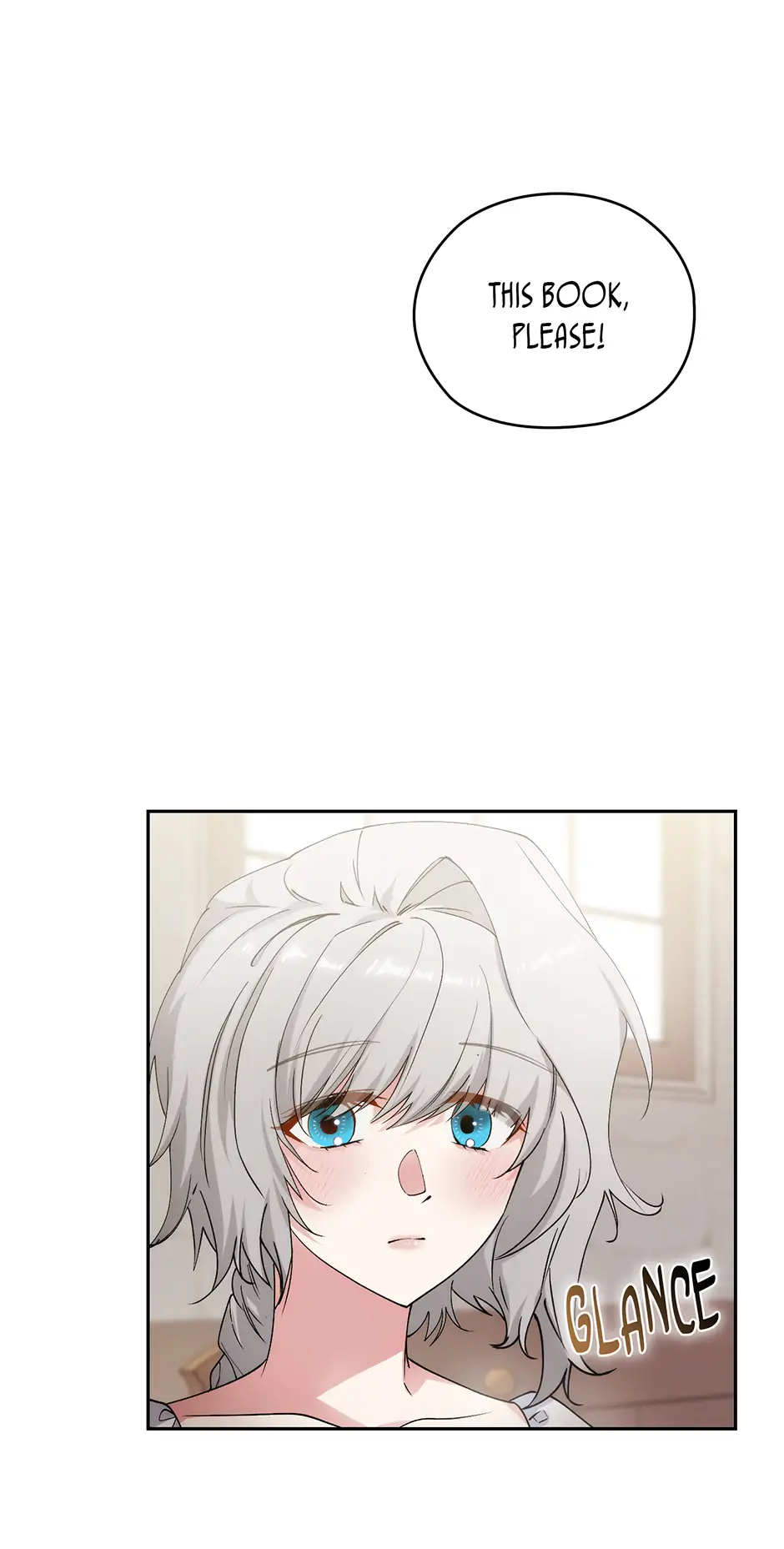 Reminiscence Adonis Chapter 277 page 60 - 