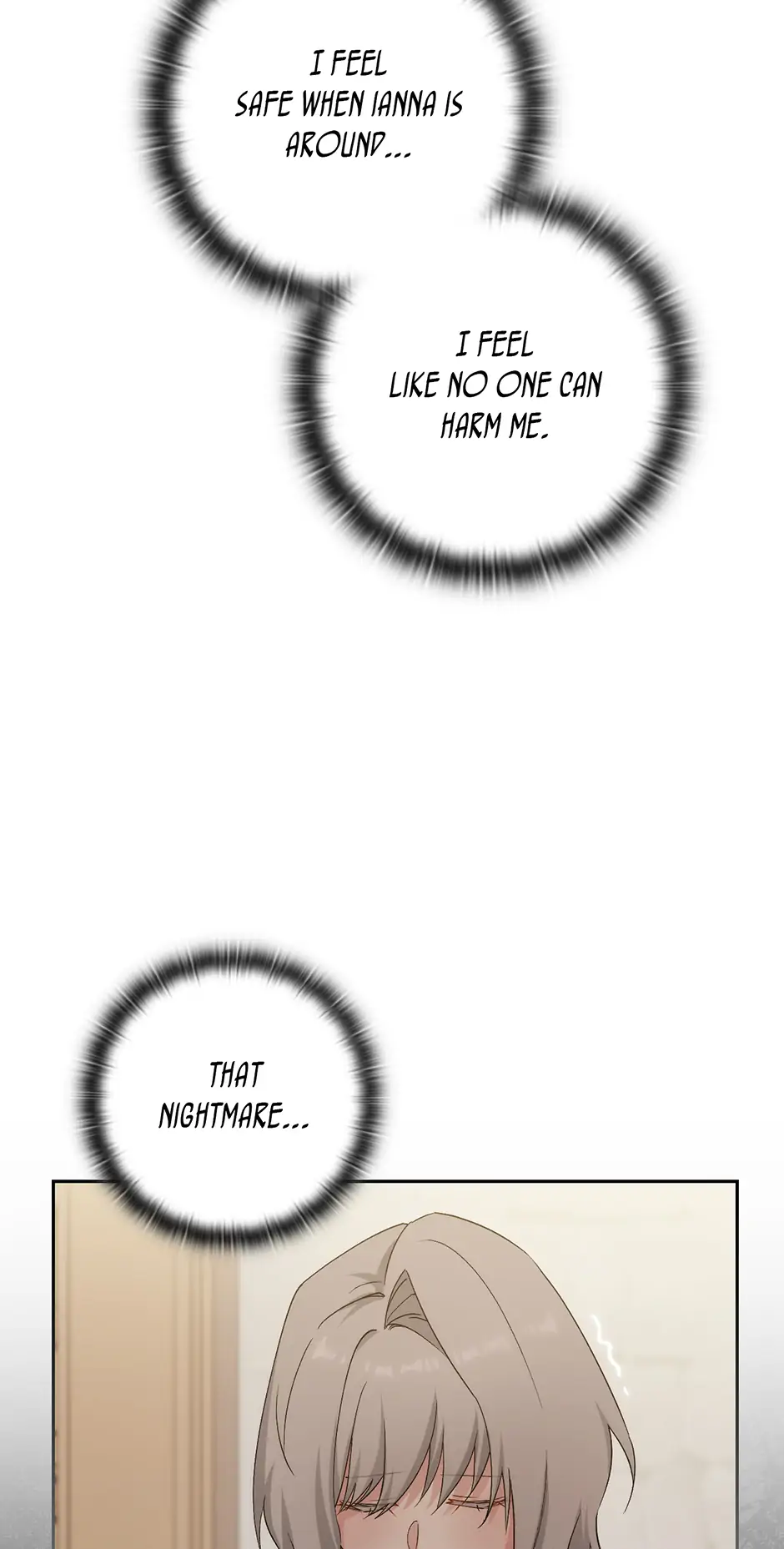 Reminiscence Adonis Chapter 277 page 62 - 
