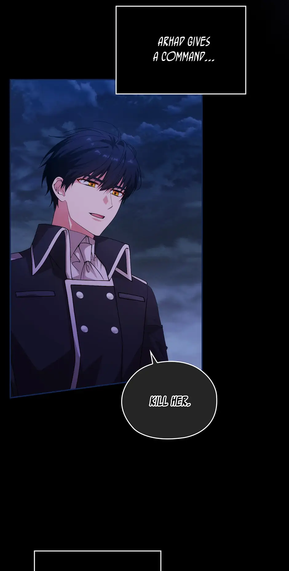 Reminiscence Adonis Chapter 277 page 65 - 