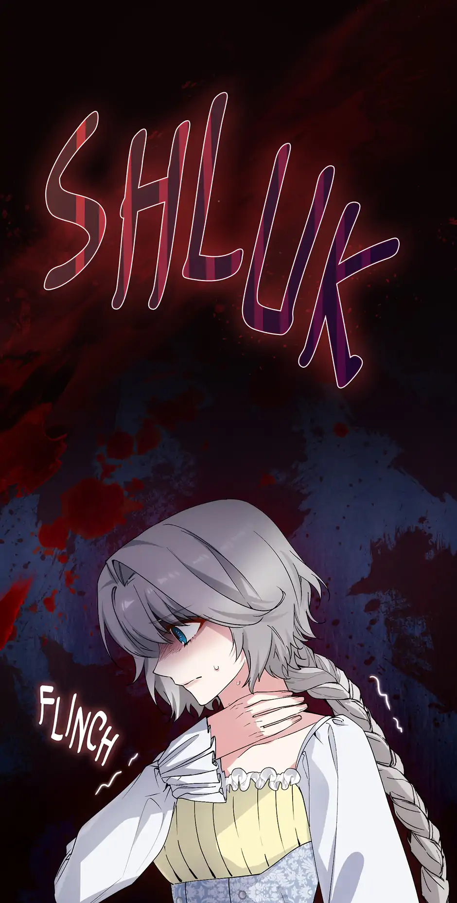 Reminiscence Adonis Chapter 277 page 67 - 