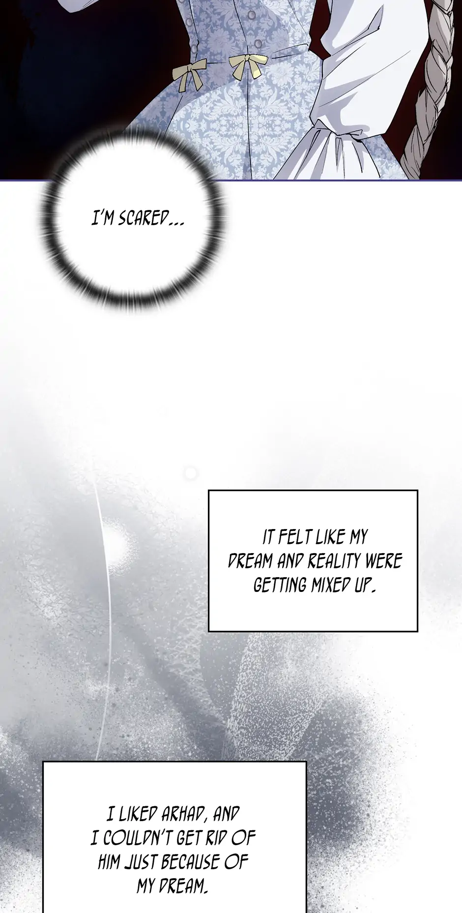 Reminiscence Adonis Chapter 277 page 68 - 