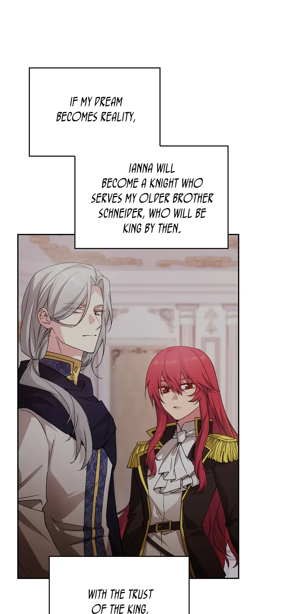 Reminiscence Adonis Chapter 277 page 70 - 