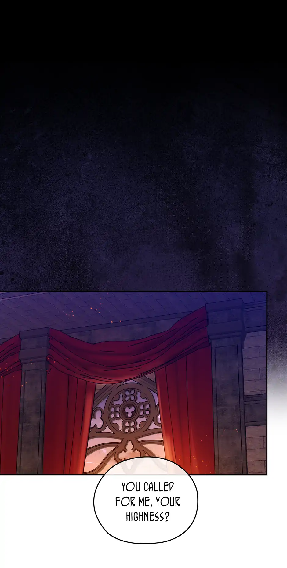 Reminiscence Adonis Chapter 277 page 8 - 