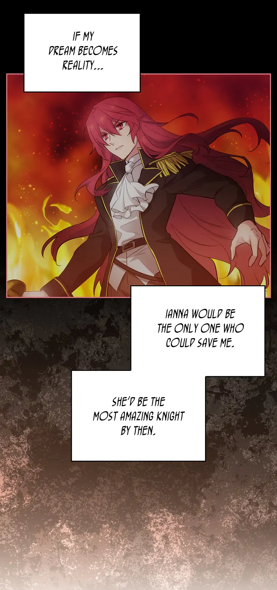 Reminiscence Adonis Chapter 277 page 73 - 