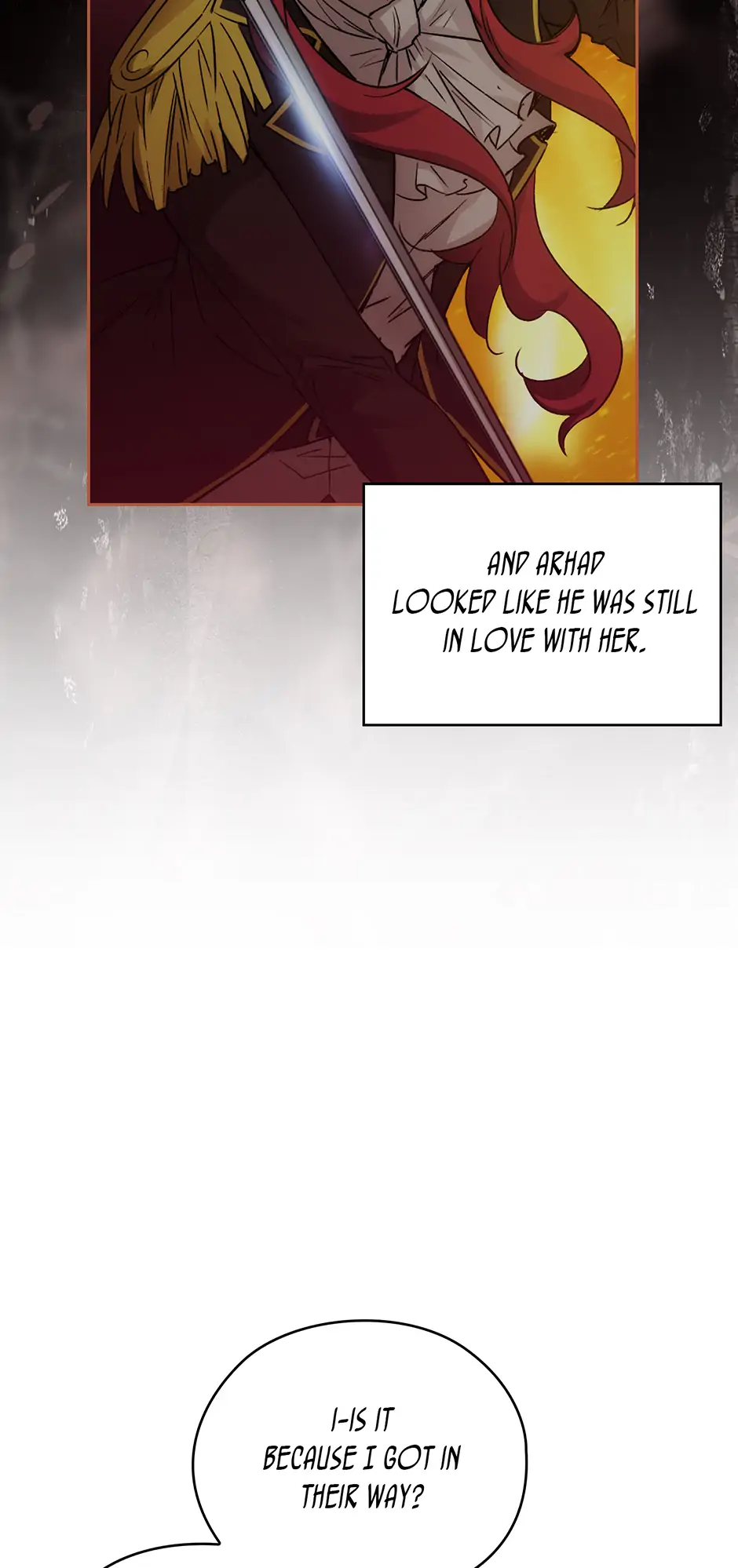 Reminiscence Adonis Chapter 277 page 76 - 