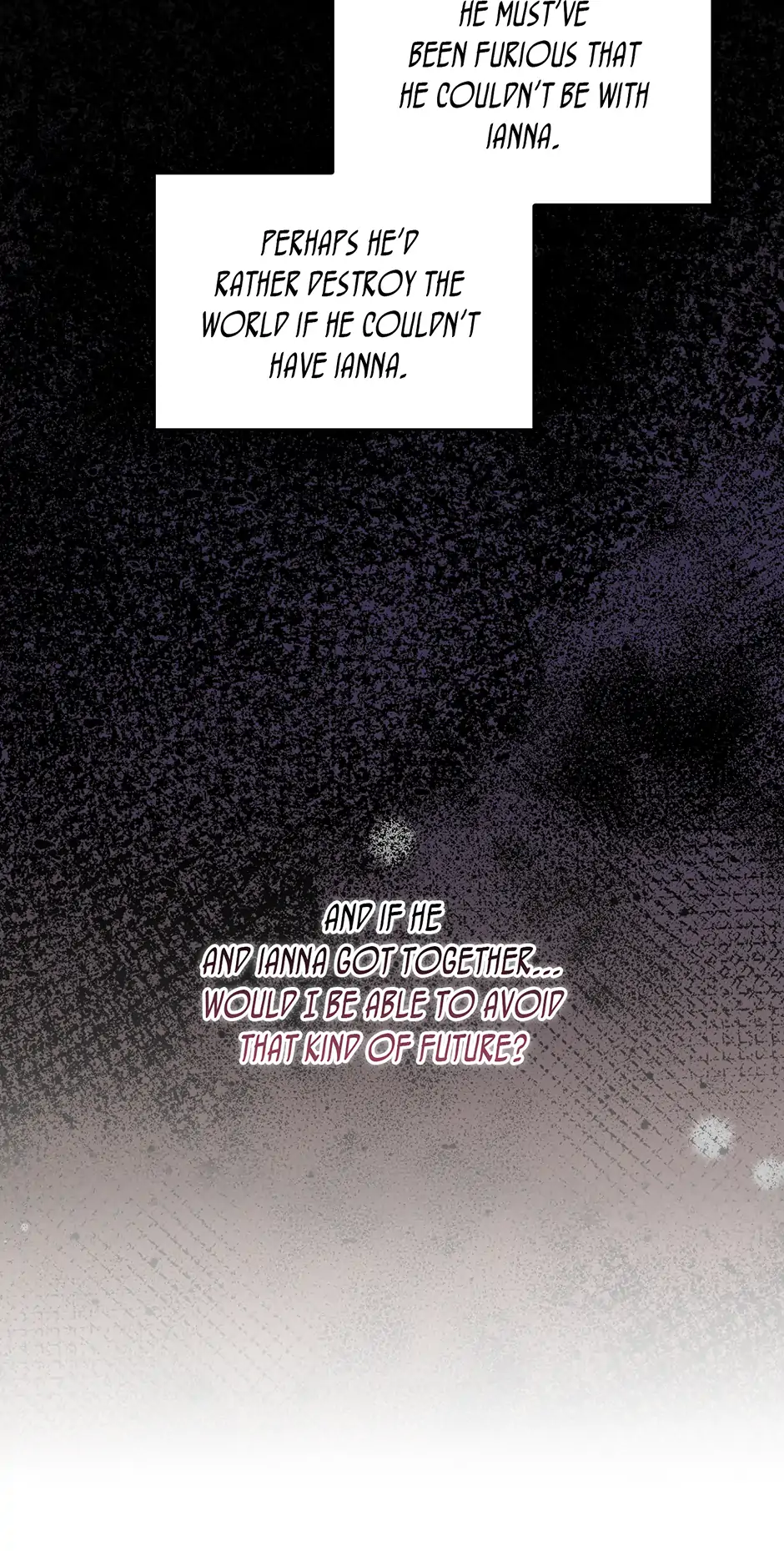 Reminiscence Adonis Chapter 277 page 80 - 