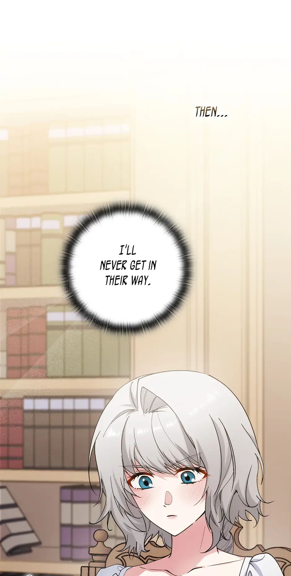 Reminiscence Adonis Chapter 277 page 81 - 