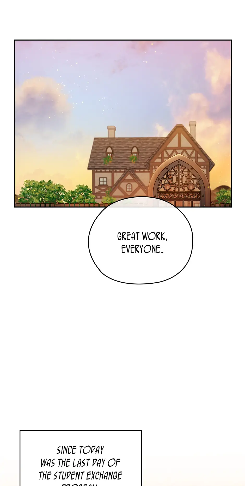 Reminiscence Adonis Chapter 277 page 83 - 