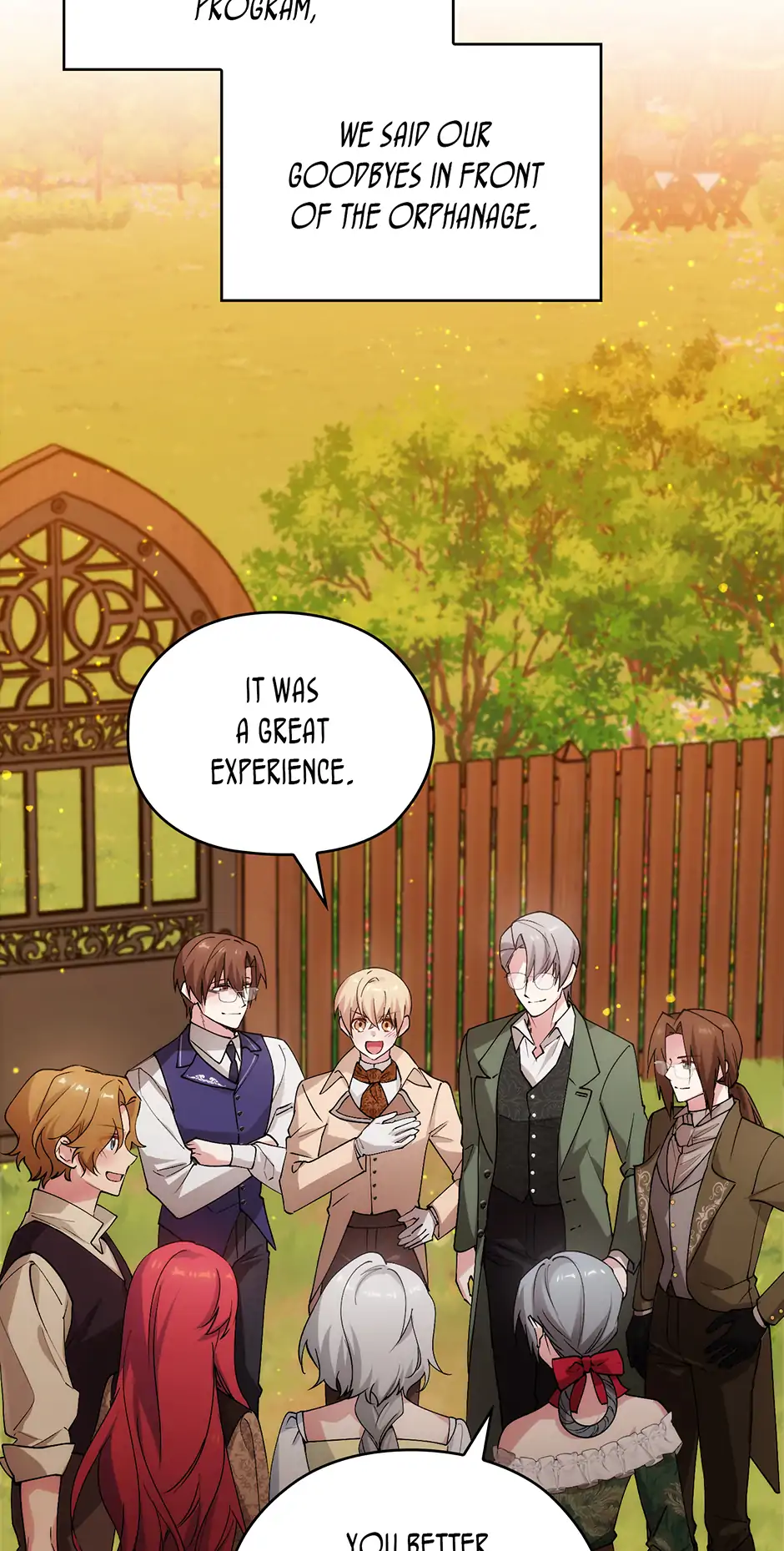 Reminiscence Adonis Chapter 277 page 84 - 