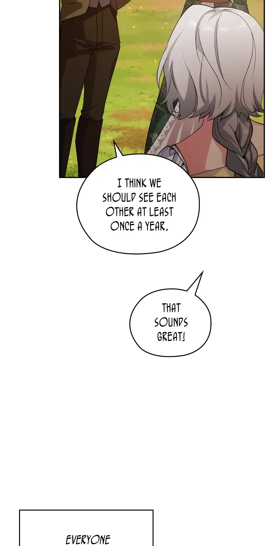 Reminiscence Adonis Chapter 277 page 86 - 
