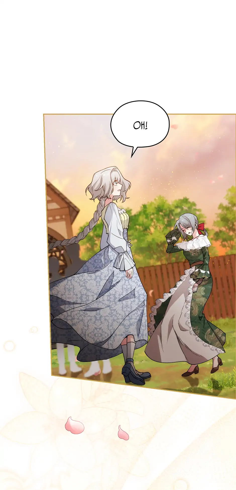 Reminiscence Adonis Chapter 277 page 89 - 