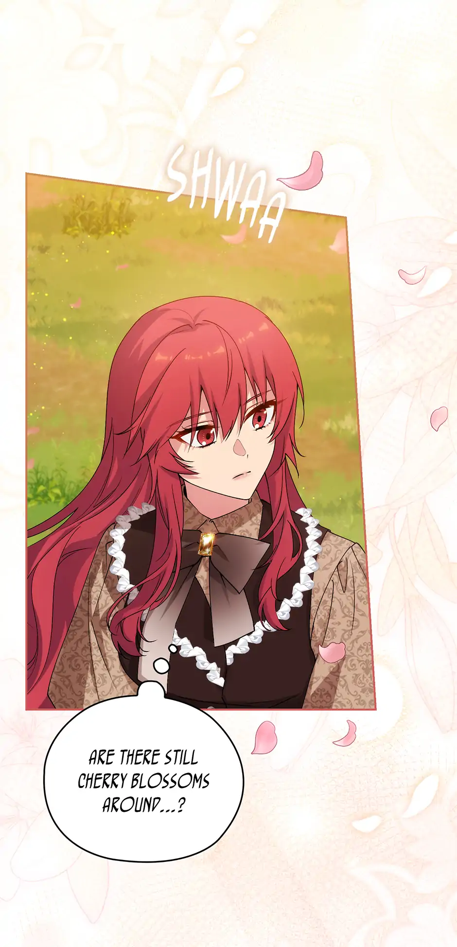 Reminiscence Adonis Chapter 277 page 90 - 