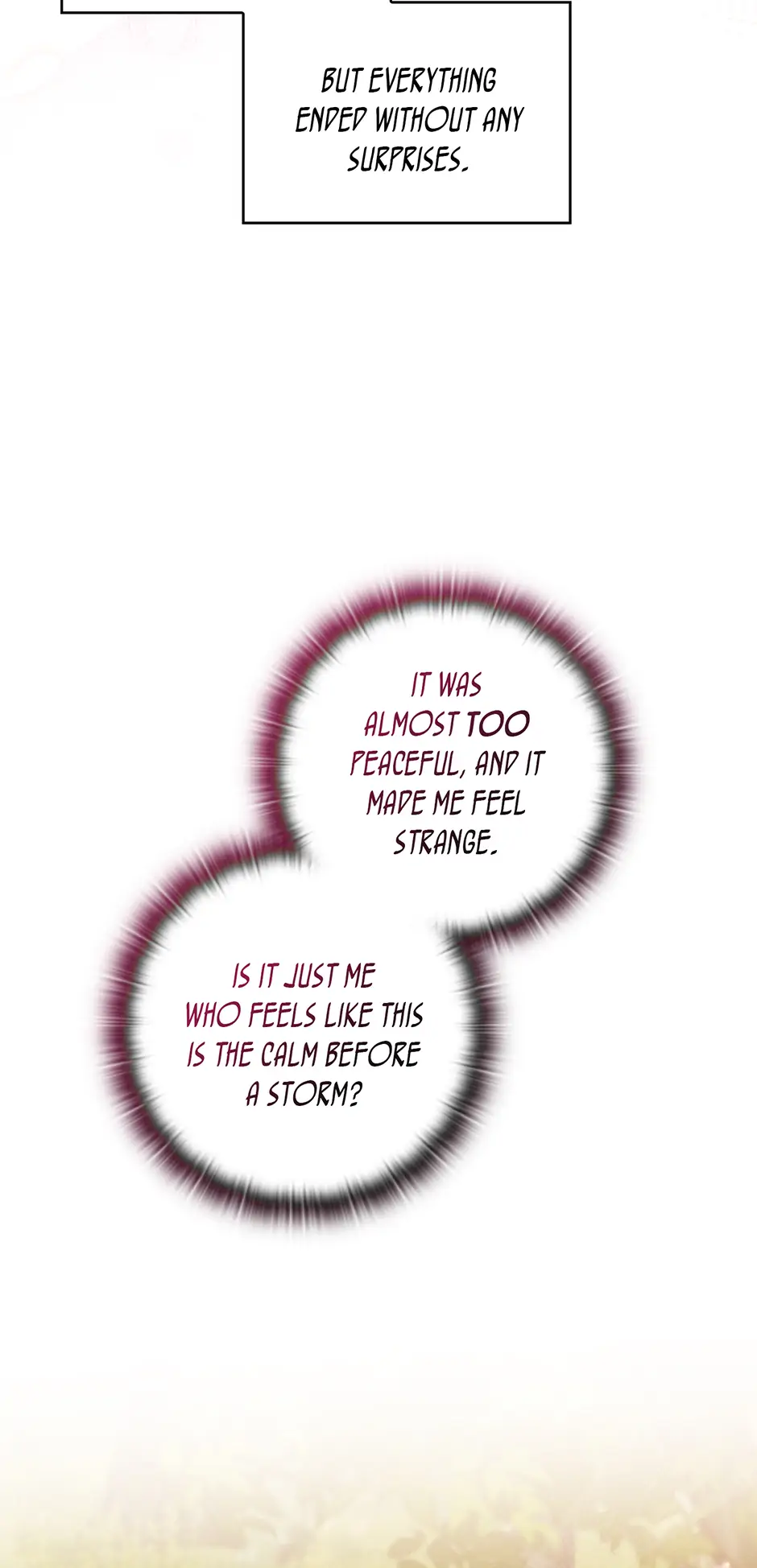 Reminiscence Adonis Chapter 277 page 92 - 