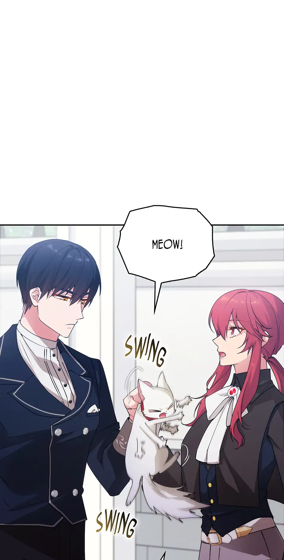 Reminiscence Adonis Chapter 278 page 13 - 