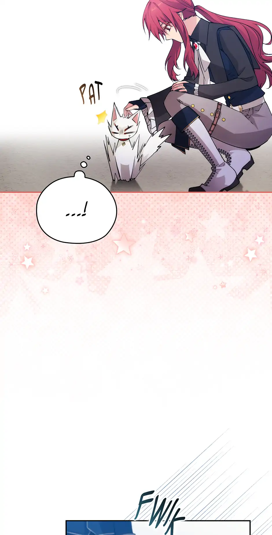 Reminiscence Adonis Chapter 278 page 19 - 