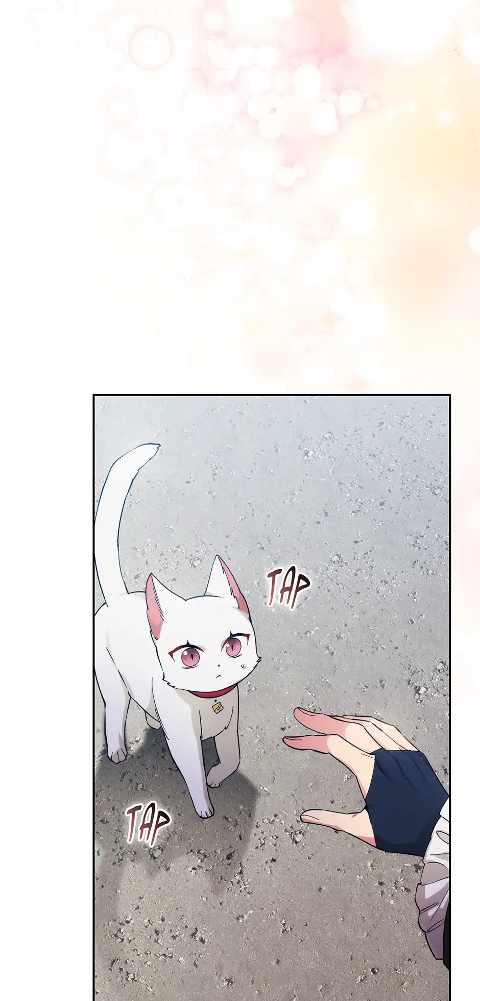 Reminiscence Adonis Chapter 278 page 23 - 