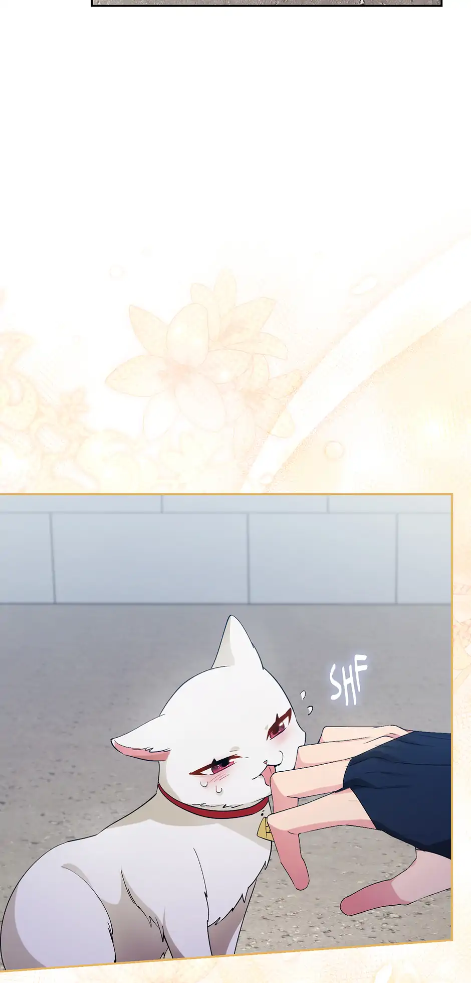 Reminiscence Adonis Chapter 278 page 24 - 