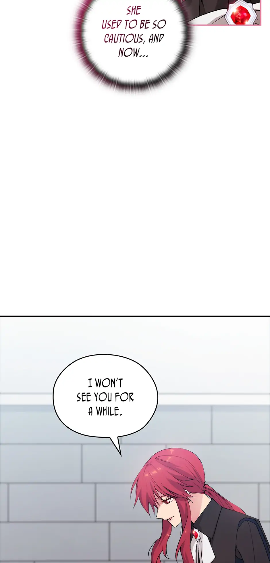 Reminiscence Adonis Chapter 278 page 26 - 