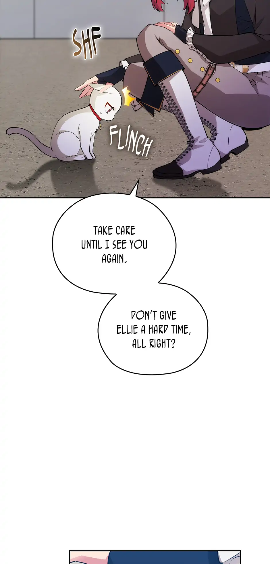 Reminiscence Adonis Chapter 278 page 27 - 