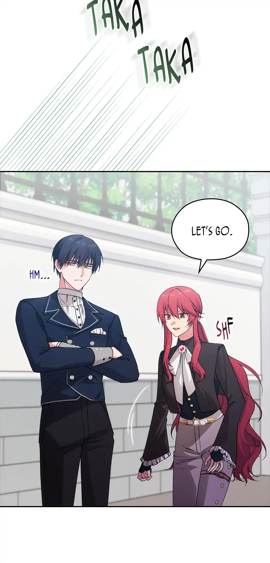 Reminiscence Adonis Chapter 278 page 29 - 