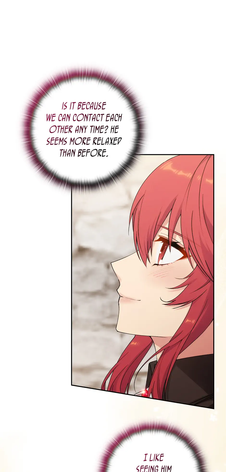 Reminiscence Adonis Chapter 278 page 32 - 