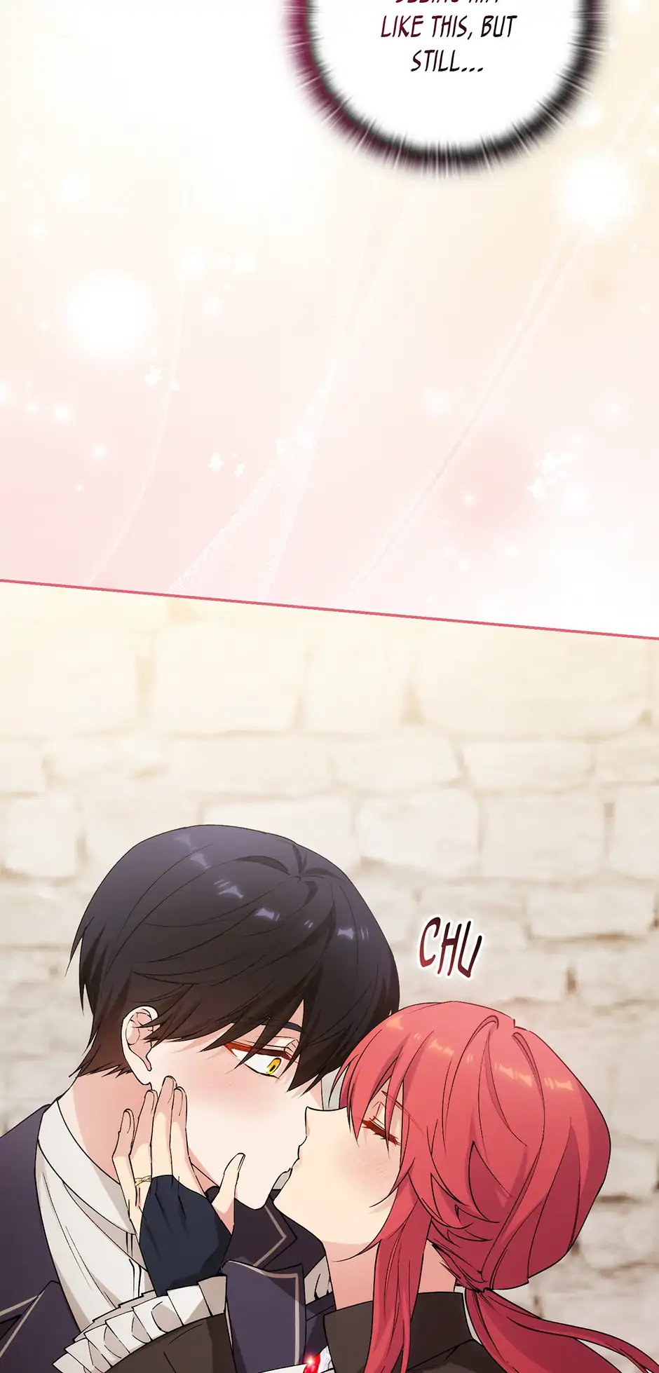 Reminiscence Adonis Chapter 278 page 33 - 