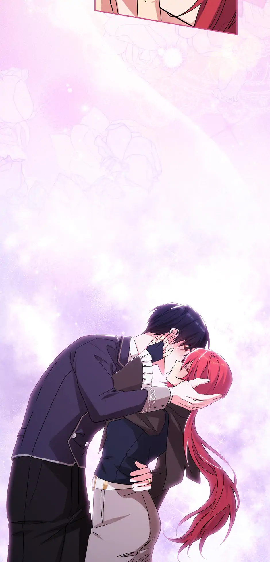 Reminiscence Adonis Chapter 278 page 35 - 