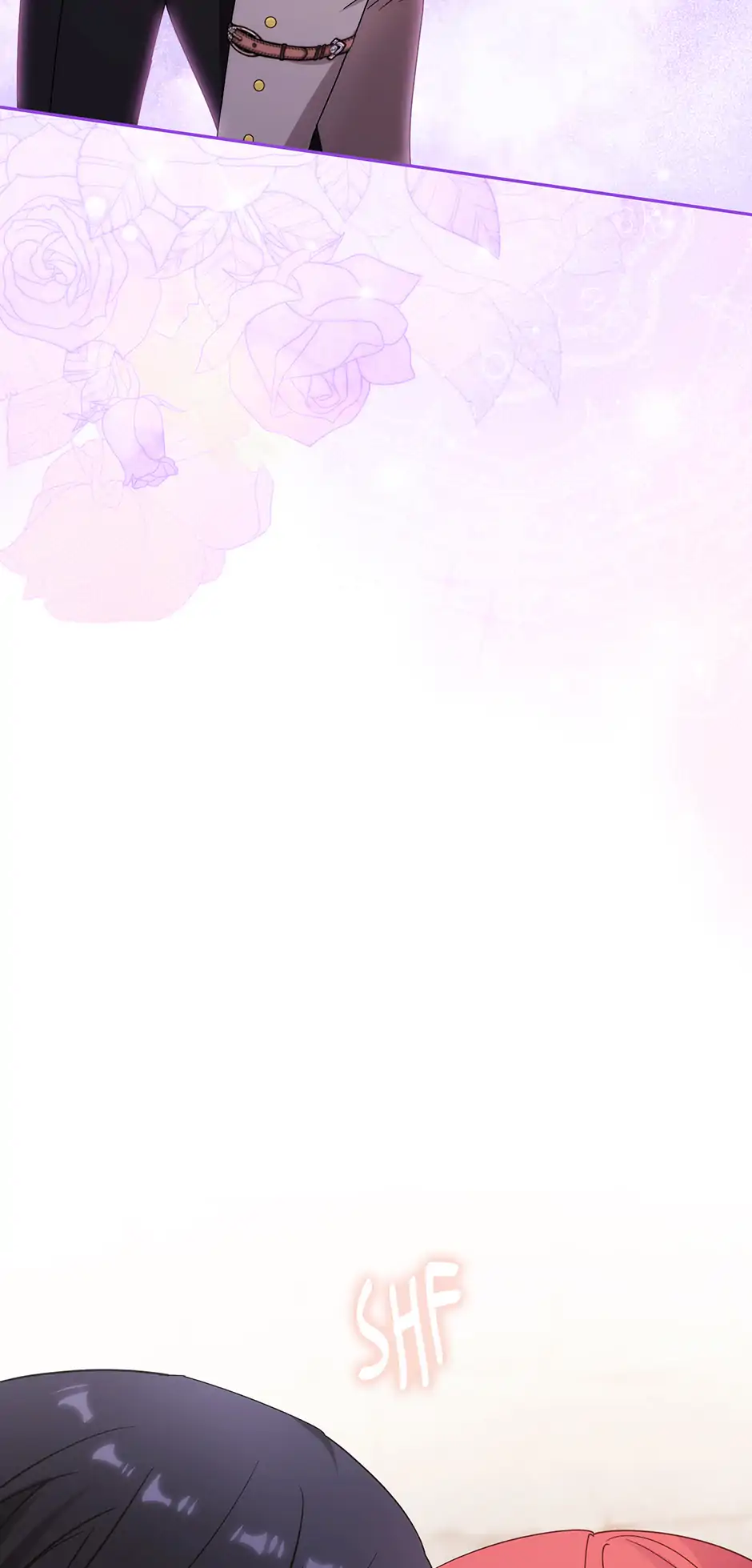 Reminiscence Adonis Chapter 278 page 36 - 