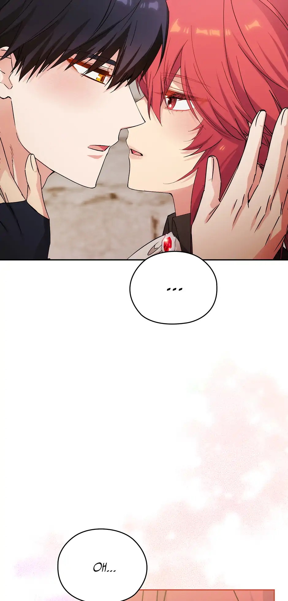 Reminiscence Adonis Chapter 278 page 37 - 