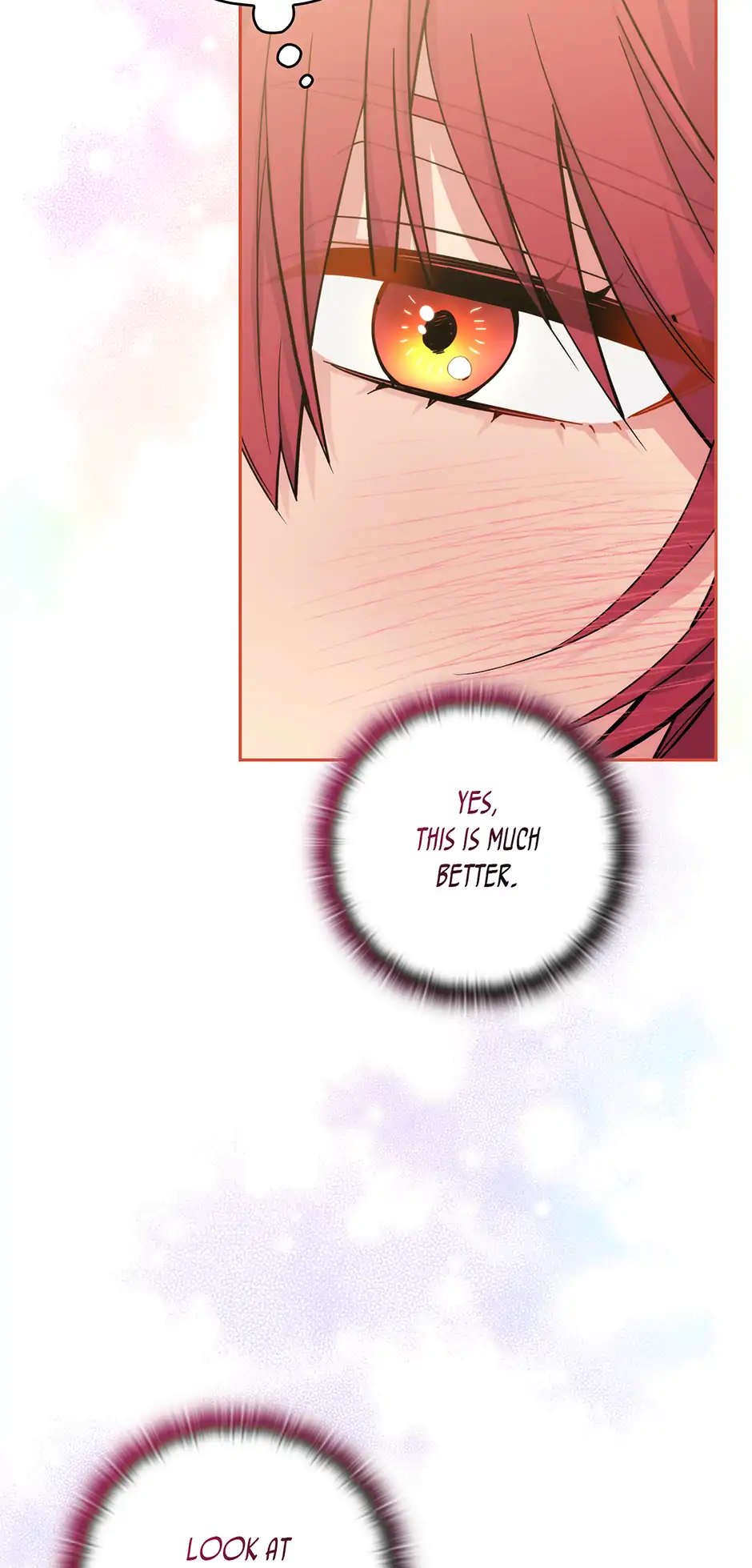 Reminiscence Adonis Chapter 278 page 38 - 