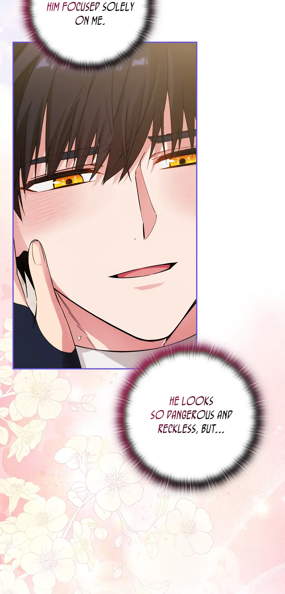 Reminiscence Adonis Chapter 278 page 39 - 