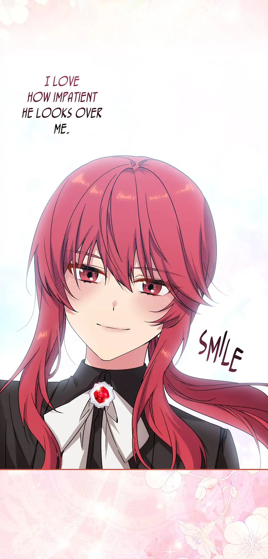 Reminiscence Adonis Chapter 278 page 40 - 