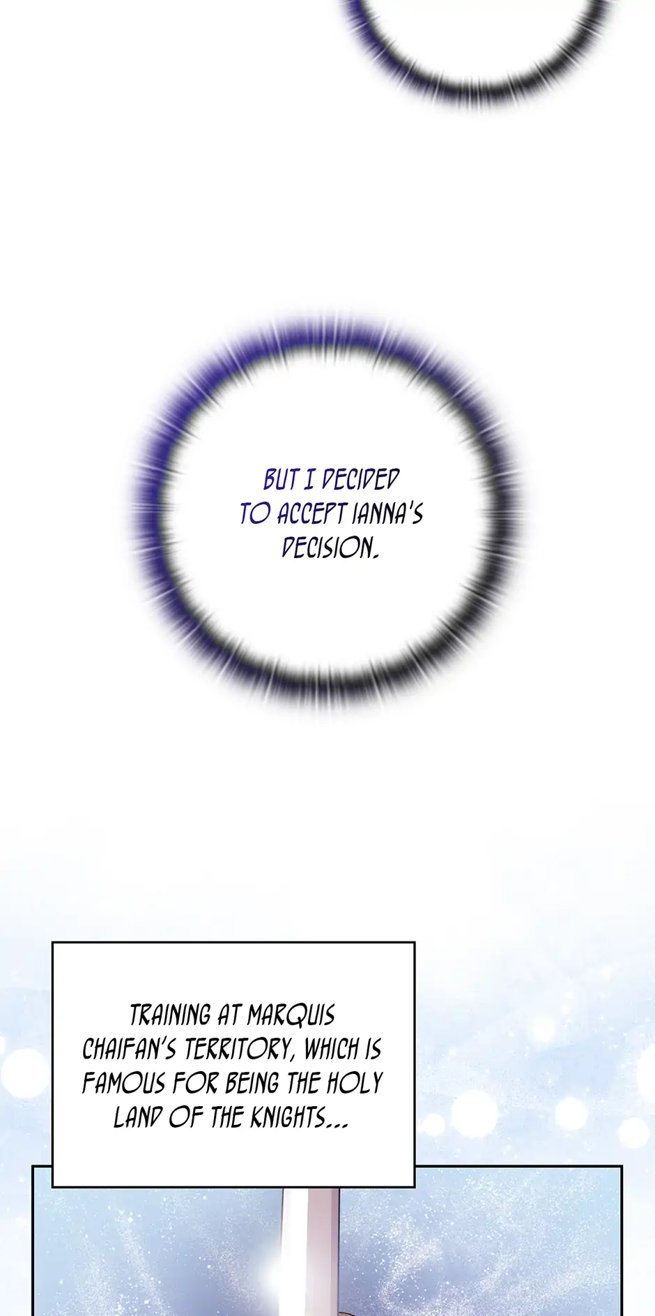 Reminiscence Adonis Chapter 278 page 5 - 