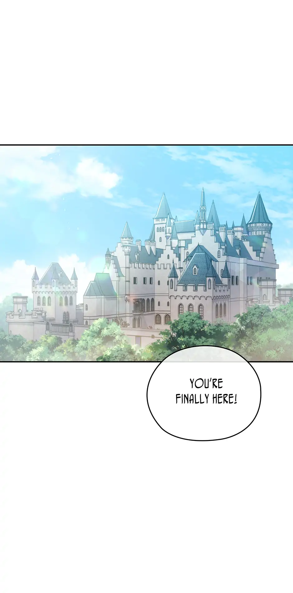 Reminiscence Adonis Chapter 278 page 44 - 