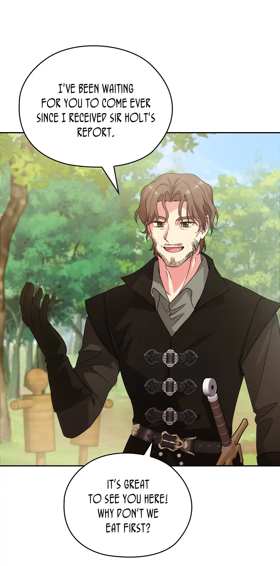 Reminiscence Adonis Chapter 278 page 45 - 