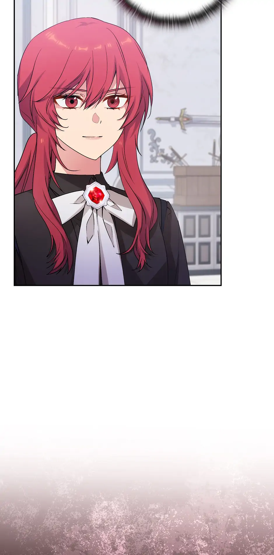 Reminiscence Adonis Chapter 278 page 50 - 