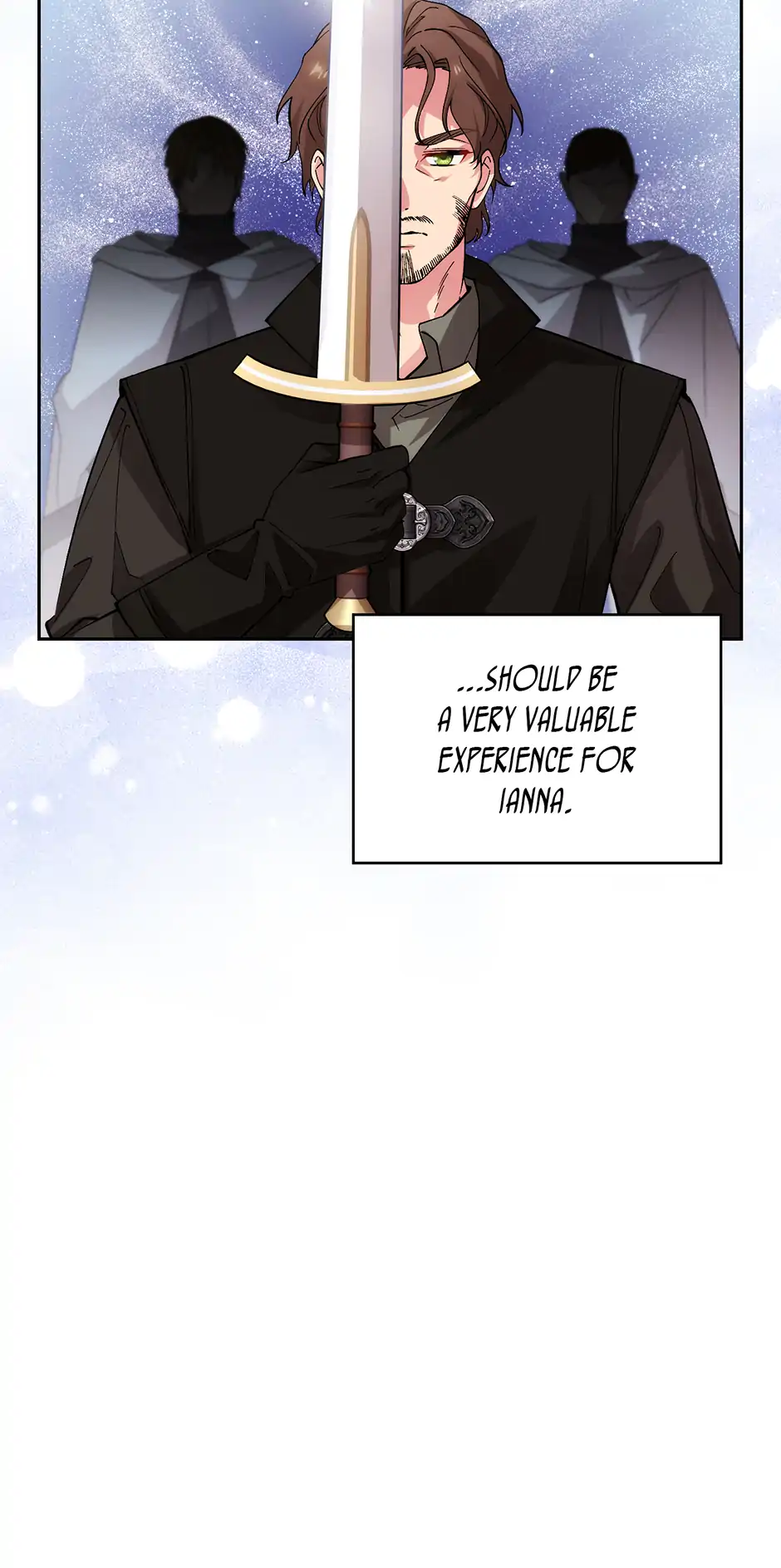 Reminiscence Adonis Chapter 278 page 6 - 