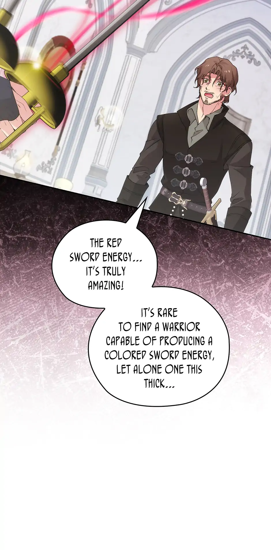 Reminiscence Adonis Chapter 278 page 53 - 
