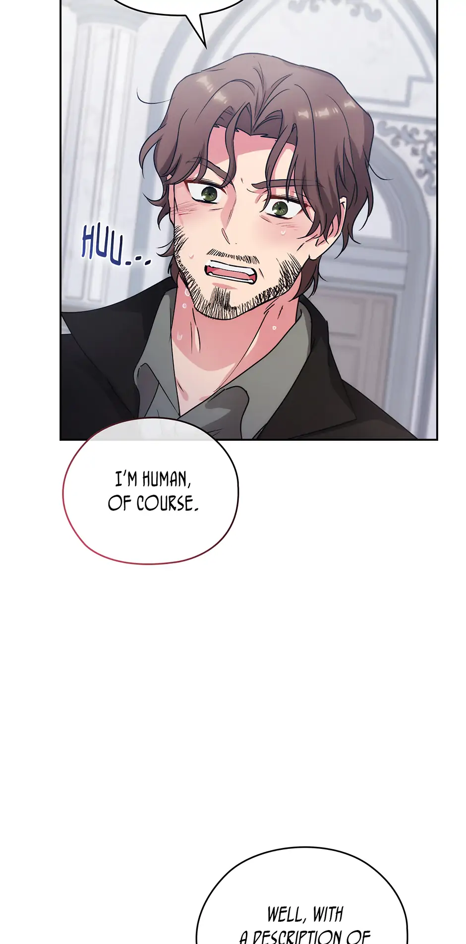 Reminiscence Adonis Chapter 278 page 60 - 