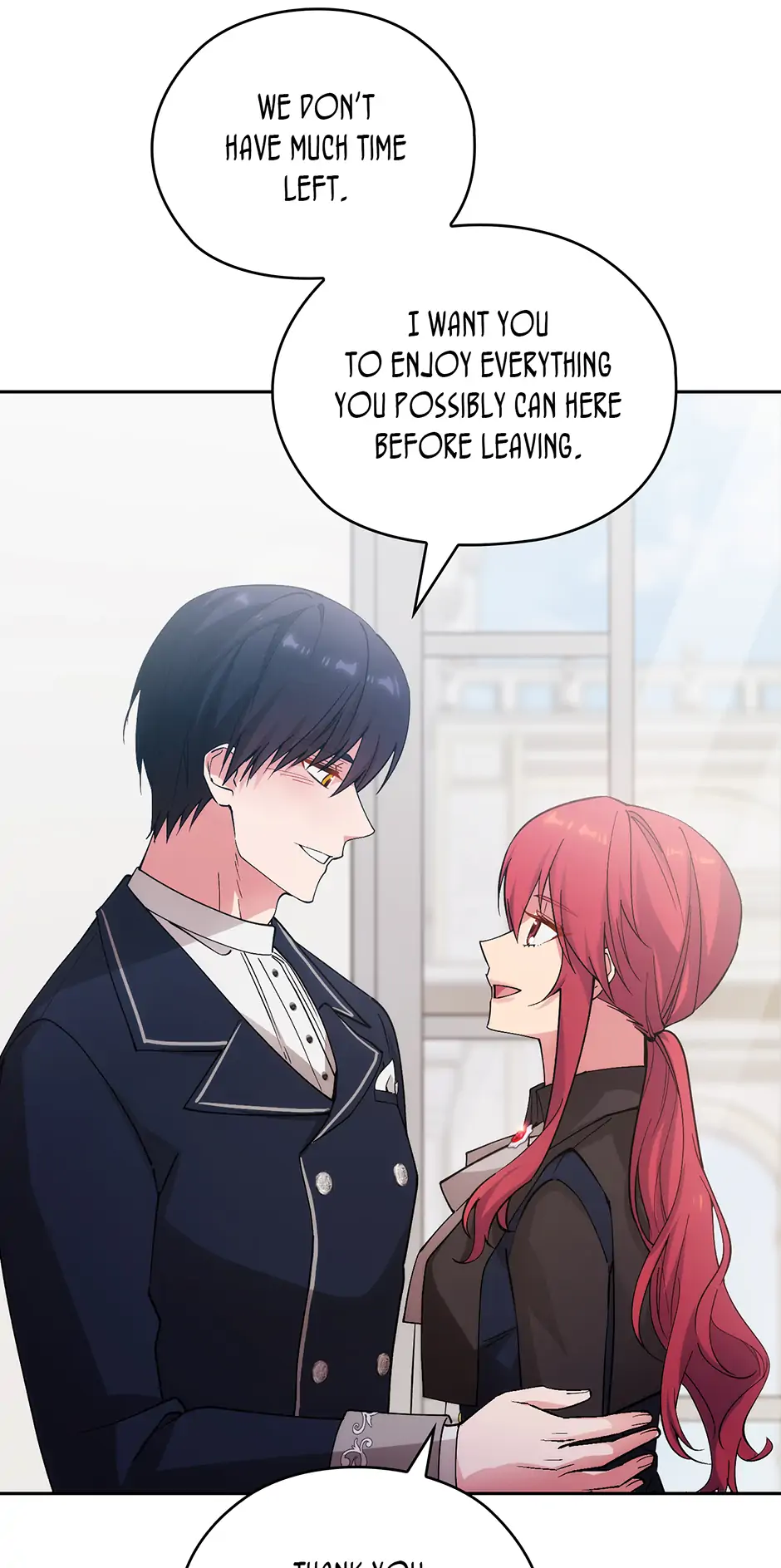 Reminiscence Adonis Chapter 278 page 7 - 