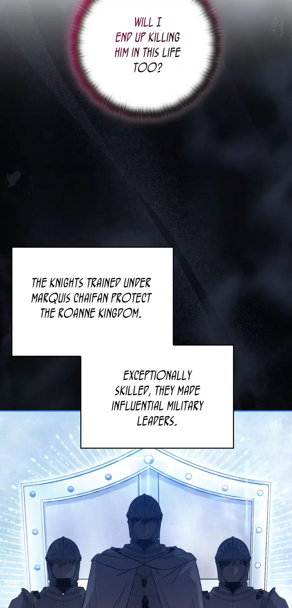 Reminiscence Adonis Chapter 278 page 66 - 