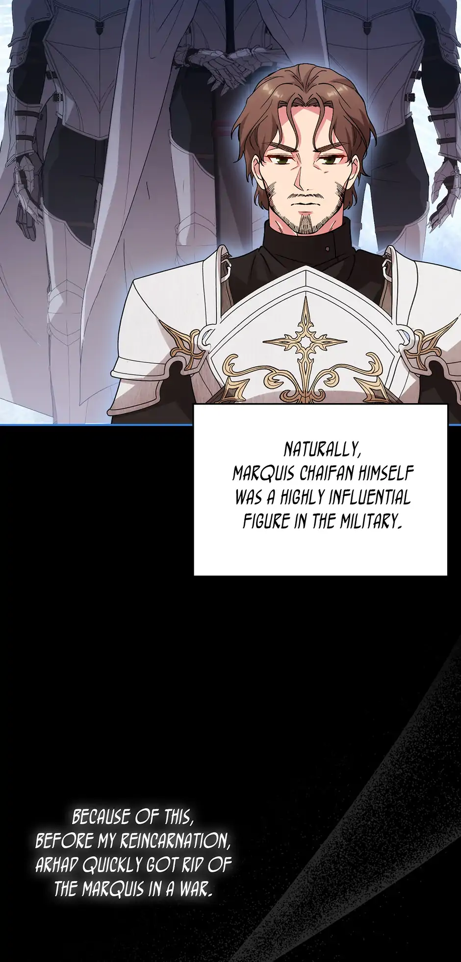 Reminiscence Adonis Chapter 278 page 67 - 