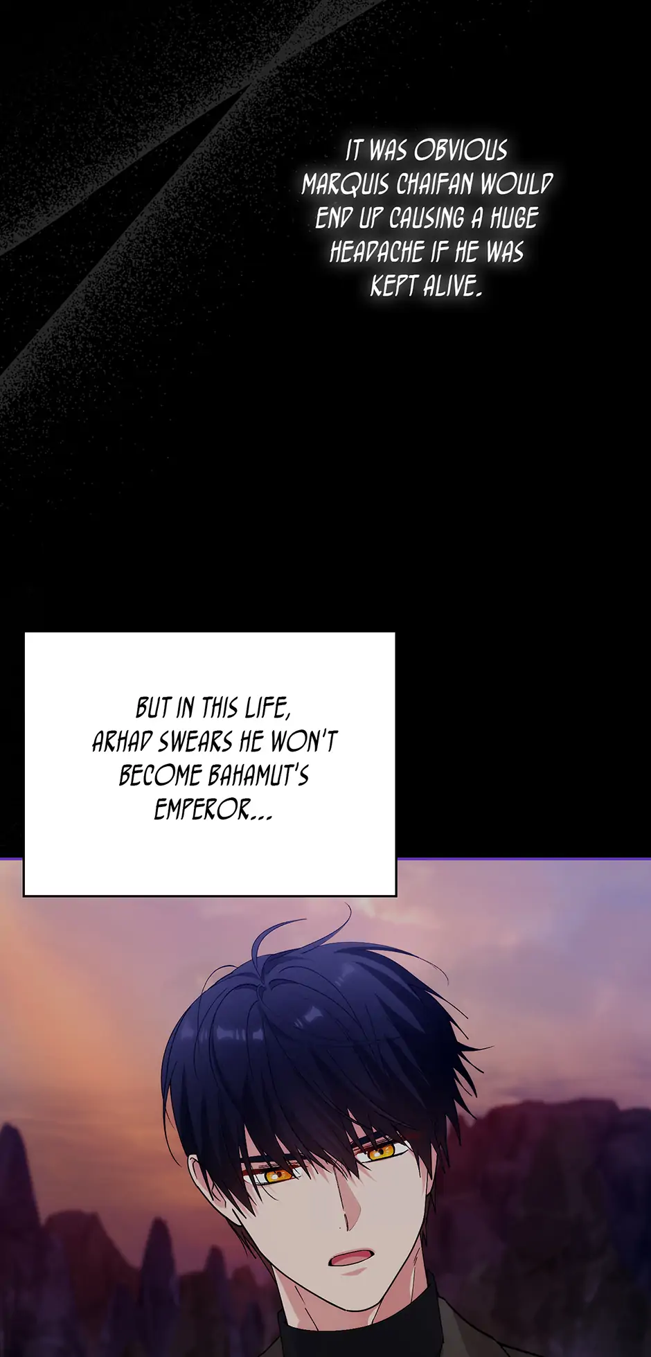Reminiscence Adonis Chapter 278 page 68 - 